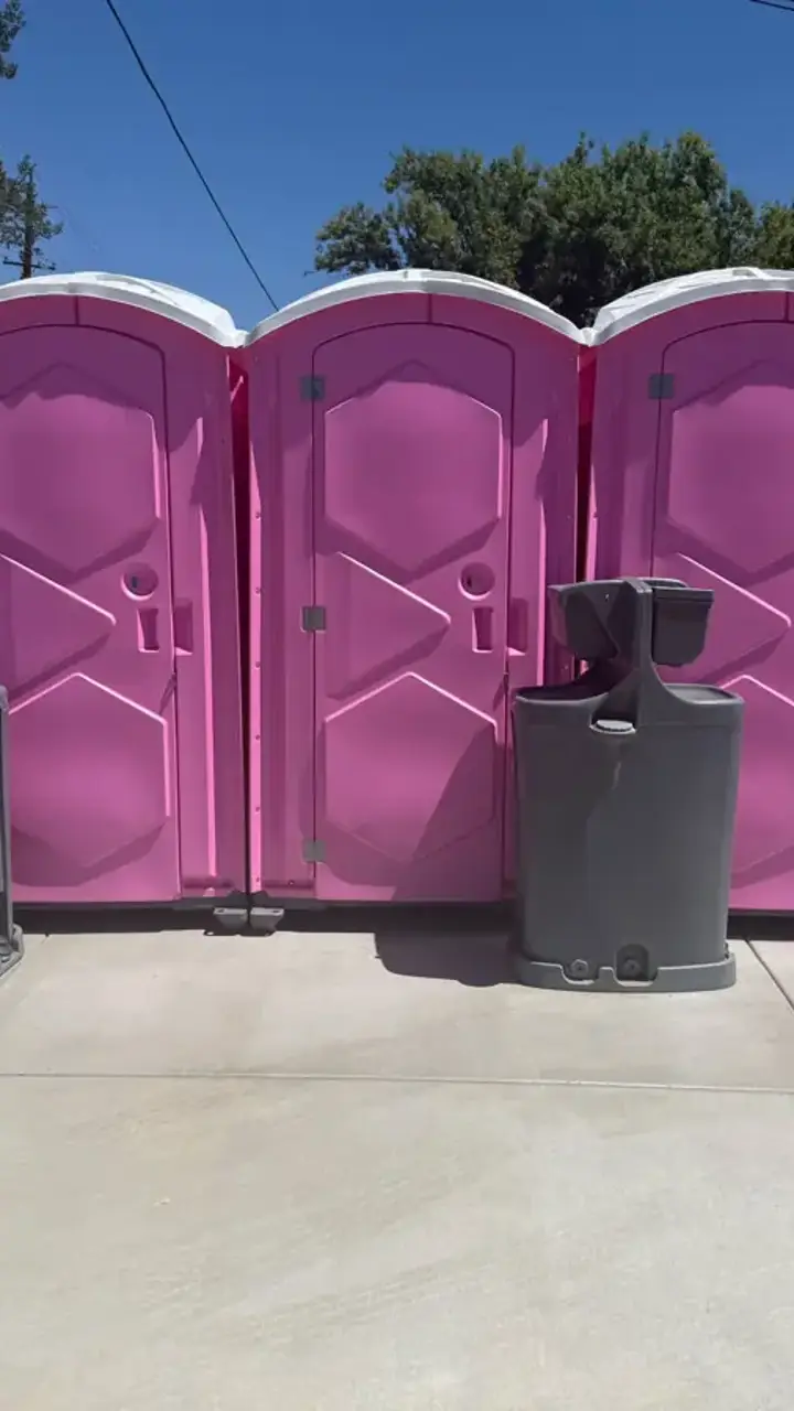 How Many Porta Potties Do I Need?