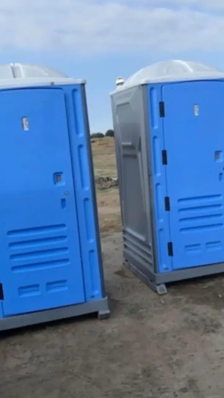 Winter Porta Potty Tips for St. Louis