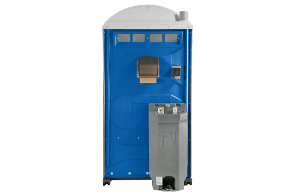 Deluxe Flushable Porta Potty Saint Peters MO