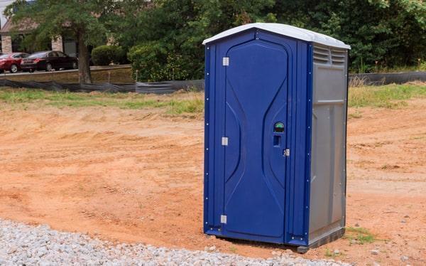 Short-Term Porta Potty Rentals Saint Peters MO