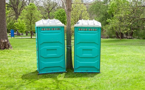 Long-Term Porta Potty Rentals Saint Peters MO