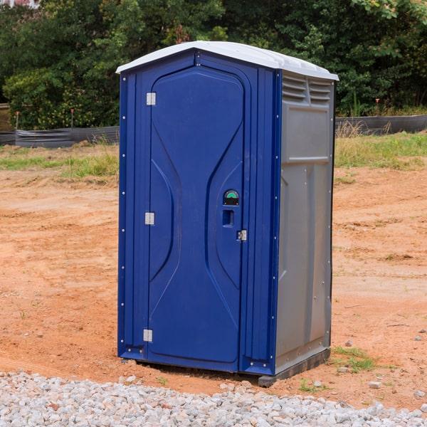 Festival Porta Potty Rentals Saint Peters MO