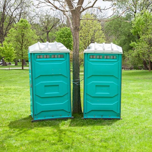 Seasonal Porta Potty Rentals Saint Peters MO